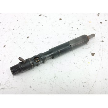 Recambio de inyector para ford focus i sedán (dfw) 1.8 tdci referencia OEM IAM 2T1Q9F593AA  