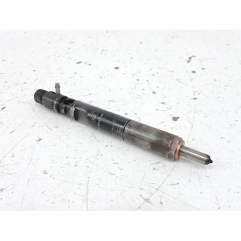 Recambio de inyector para ford focus i sedán (dfw) 1.8 tdci referencia OEM IAM 2T1Q9F593AA  