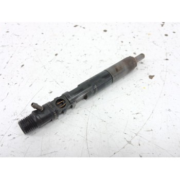 Recambio de inyector para ford focus i sedán (dfw) 1.8 tdci referencia OEM IAM 2T1Q9F593AA  