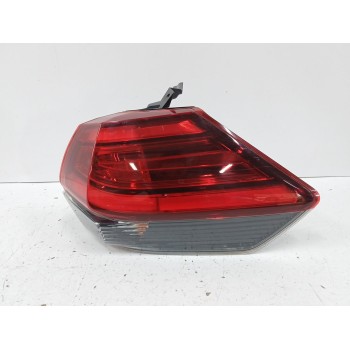 Recambio de piloto trasero derecho para nissan x-trail iii (t32_, t32r, t32rr) 1.6 dci (t32) referencia OEM IAM 265506FP0A  