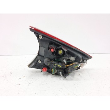 Recambio de piloto trasero derecho interior para nissan x-trail iii (t32_, t32r, t32rr) 1.6 dci (t32) referencia OEM IAM 265506F