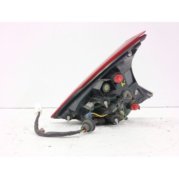 Recambio de piloto trasero izquierdo interior para nissan x-trail iii (t32_, t32r, t32rr) 1.6 dci (t32) referencia OEM IAM 26555