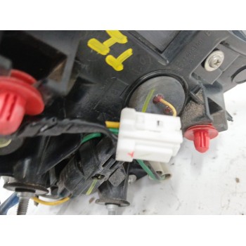 Recambio de piloto trasero izquierdo interior para nissan x-trail iii (t32_, t32r, t32rr) 1.6 dci (t32) referencia OEM IAM 26555