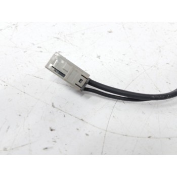 Recambio de antena para nissan x-trail iii (t32_, t32r, t32rr) 1.6 dci (t32) referencia OEM IAM 282086FP0B  