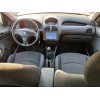 peugeot 206 berlina del año 2006