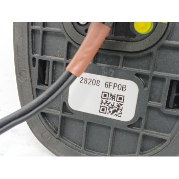 Recambio de antena para nissan x-trail iii (t32_, t32r, t32rr) 1.6 dci (t32) referencia OEM IAM 282086FP0B  