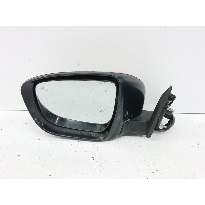 RETROVISOR IZQUIERDO