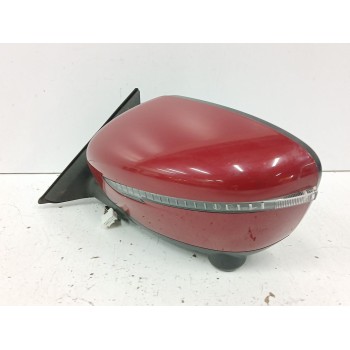 Recambio de retrovisor izquierdo para nissan x-trail iii (t32_, t32r, t32rr) 1.6 dci (t32) referencia OEM IAM   