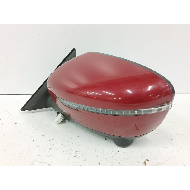 RETROVISOR IZQUIERDO