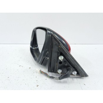 Recambio de retrovisor izquierdo para nissan x-trail iii (t32_, t32r, t32rr) 1.6 dci (t32) referencia OEM IAM   