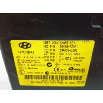 Recambio de modulo electronico para hyundai i40 1.7 crdi cat referencia OEM IAM 954803Z001  