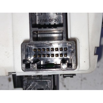 Recambio de mando multifuncion para nissan x-trail iii (t32_, t32r, t32rr) 1.6 dci (t32) referencia OEM IAM   