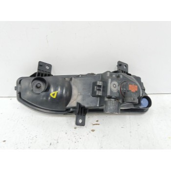 Recambio de faro antiniebla derecho para nissan x-trail iii (t32_, t32r, t32rr) 1.6 dci (t32) referencia OEM IAM 261508995A 9007