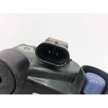 Recambio de faro antiniebla derecho para nissan x-trail iii (t32_, t32r, t32rr) 1.6 dci (t32) referencia OEM IAM 261508995A 9007