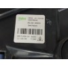 Recambio de faro antiniebla derecho para nissan x-trail iii (t32_, t32r, t32rr) 1.6 dci (t32) referencia OEM IAM 261508995A 9007