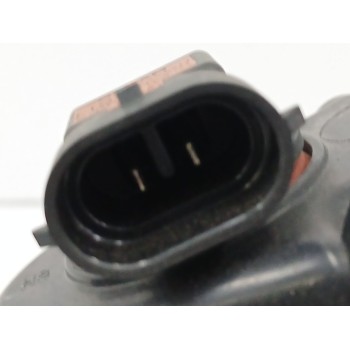 Recambio de faro antiniebla izquierdo para nissan x-trail iii (t32_, t32r, t32rr) 1.6 dci (t32) referencia OEM IAM 261558995A 90