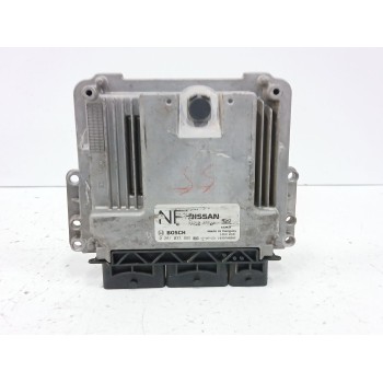 Recambio de centralita motor uce para nissan x-trail iii (t32_, t32r, t32rr) 1.6 dci (t32) referencia OEM IAM 0281033885  