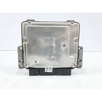 Recambio de centralita motor uce para nissan x-trail iii (t32_, t32r, t32rr) 1.6 dci (t32) referencia OEM IAM 0281033885  
