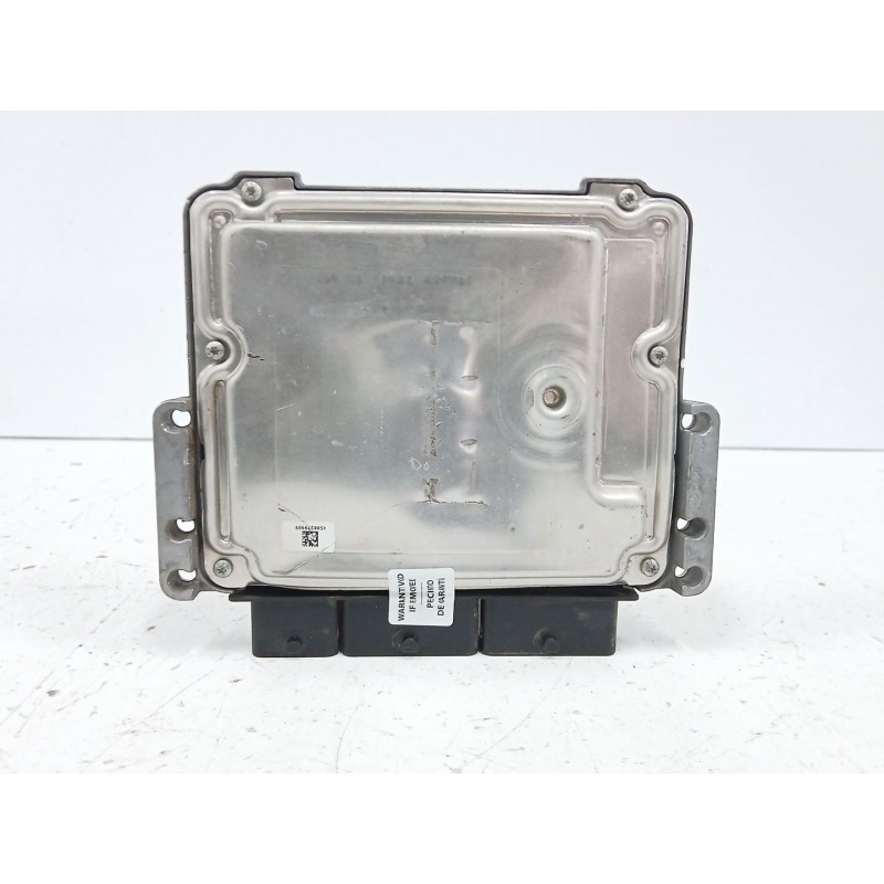 CENTRALITA MOTOR UCE