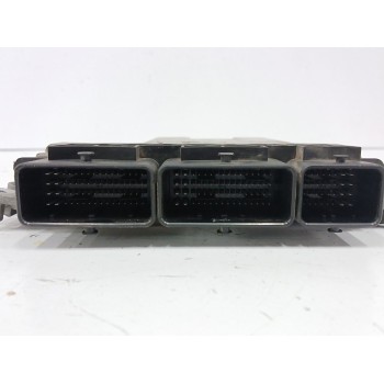 Recambio de centralita motor uce para nissan x-trail iii (t32_, t32r, t32rr) 1.6 dci (t32) referencia OEM IAM 0281033885  