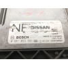 Recambio de centralita motor uce para nissan x-trail iii (t32_, t32r, t32rr) 1.6 dci (t32) referencia OEM IAM 0281033885  