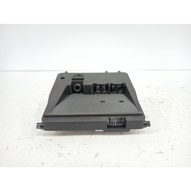 Recambio de modulo electronico para suzuki vitara (ly) 1.4 t (apk 414) referencia OEM IAM 3399186R10 A2C7821870 
