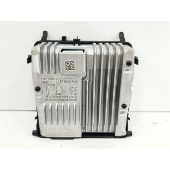 Recambio de modulo electronico para suzuki vitara (ly) 1.4 t (apk 414) referencia OEM IAM 3399186R10 A2C7821870 