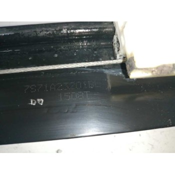 Recambio de elevalunas delantero izquierdo para ford mondeo ber. (ca2) 1.8 tdci cat referencia OEM IAM 7S71A23201BL 6M2114A389B 