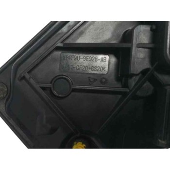 Recambio de caja mariposa para ford focus lim (cb4) 1.8 16v referencia OEM IAM VP4F9U9E928AB  