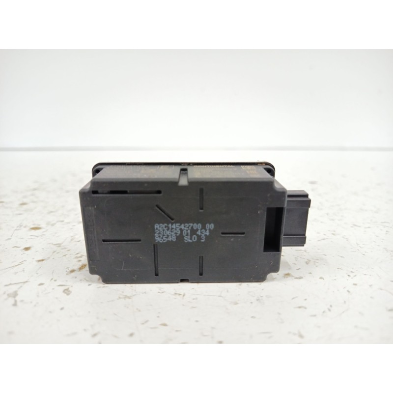Recambio de modulo electronico para suzuki vitara (ly) 1.4 t (apk 414) referencia OEM IAM 3716061M12 A2C92194705 