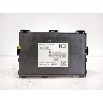 MODULO ELECTRONICO 3717186R01 
