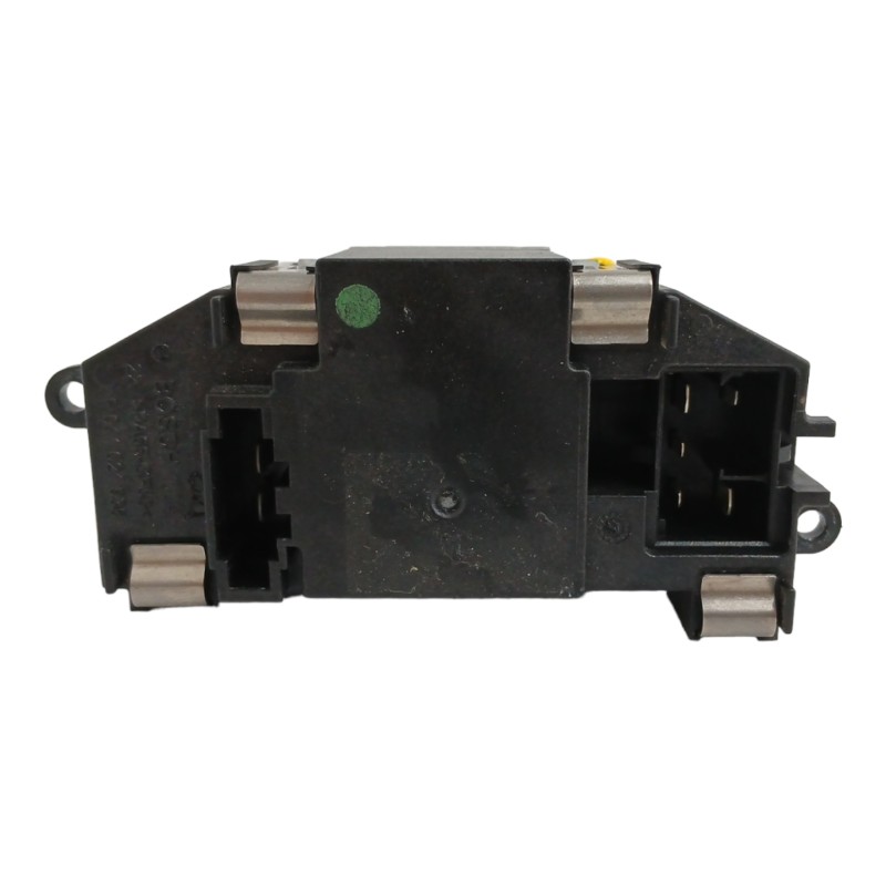 Recambio de resistencia calefaccion para volkswagen eos (1f7, 1f8) 1.4 tsi referencia OEM IAM F011021936  