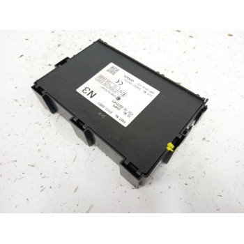 Recambio de modulo electronico para suzuki vitara (ly) 1.4 t (apk 414) referencia OEM IAM 3717186R01  