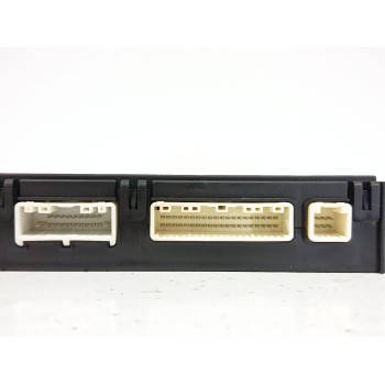 Recambio de modulo electronico para suzuki vitara (ly) 1.4 t (apk 414) referencia OEM IAM 3717186R01  