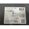 Recambio de modulo electronico para suzuki vitara (ly) 1.4 t (apk 414) referencia OEM IAM 3717186R01  