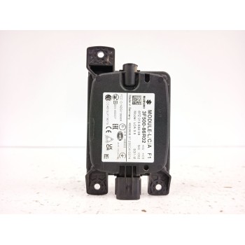 MODULO ELECTRONICO 3F50086R02 NBG012692A 