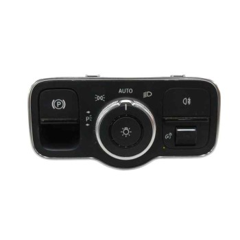 MANDO LUCES A2479052902 