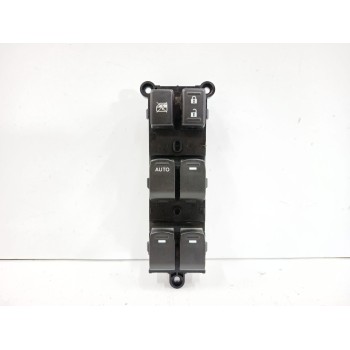 Recambio de mando elevalunas delantero izquierdo para suzuki vitara (ly) 1.4 t (apk 414) referencia OEM IAM 54P61  