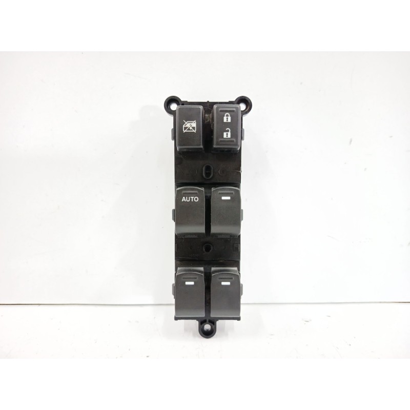 Recambio de mando elevalunas delantero izquierdo para suzuki vitara (ly) 1.4 t (apk 414) referencia OEM IAM 54P61  