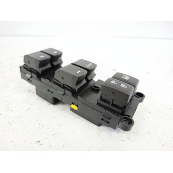 Recambio de mando elevalunas delantero izquierdo para suzuki vitara (ly) 1.4 t (apk 414) referencia OEM IAM 54P61  