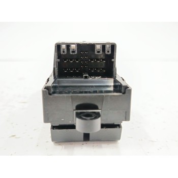 Recambio de mando elevalunas delantero izquierdo para suzuki vitara (ly) 1.4 t (apk 414) referencia OEM IAM 54P61  