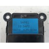 Recambio de mando elevalunas delantero izquierdo para suzuki vitara (ly) 1.4 t (apk 414) referencia OEM IAM 54P61  