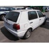 volkswagen golf iii berlina (1h1) del año 1995