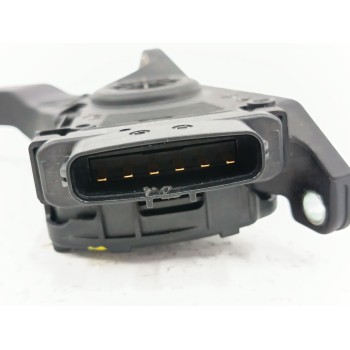 Recambio de potenciometro pedal para suzuki vitara (ly) 1.4 t (apk 414) referencia OEM IAM 4940068L51 6PV009074 
