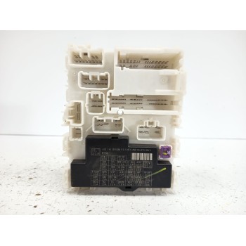 Recambio de caja reles / fusibles para suzuki vitara (ly) 1.4 t (apk 414) referencia OEM IAM AA0A4880  