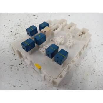 Recambio de caja reles / fusibles para suzuki vitara (ly) 1.4 t (apk 414) referencia OEM IAM AA0A4880  