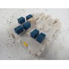Recambio de caja reles / fusibles para suzuki vitara (ly) 1.4 t (apk 414) referencia OEM IAM AA0A4880  