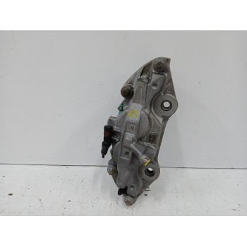 Recambio de pinza freno delantera derecha para mercedes-benz clase c coupé (c205) c 180 (205.340) referencia OEM IAM A0114219698