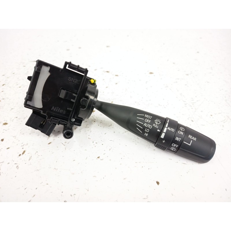 Recambio de mando limpia para suzuki vitara (ly) 1.4 t (apk 414) referencia OEM IAM   