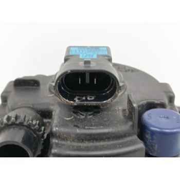 Recambio de faro antiniebla izquierdo para suzuki vitara (ly) 1.4 t (apk 414) referencia OEM IAM 3550062J02000  